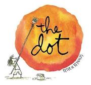 best books about Painting For Preschoolers The Dot