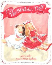 Cover of: The birthday doll