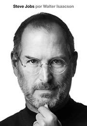 best books about famous people Steve Jobs