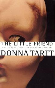 best books about the deep south The Little Friend