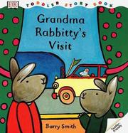 Cover of: Grandma Rabbitty's visit