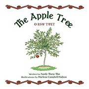 best books about apples for toddlers The Apple Tree