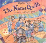 best books about Names For Preschool The Name Quilt