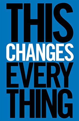 Cover image for This Changes Everything