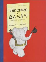 best books about Elephants Babar the Elephant