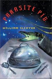 Cover of: Parasite Pig