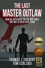 best books about d b cooper The Last Master Outlaw
