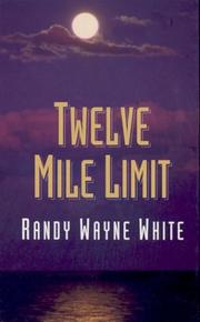 Cover of: Twelve mile limit