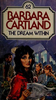 Cover of: The dream within