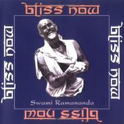 Cover of: Bliss now