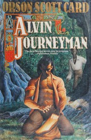 Cover of: Alvin Journeyman