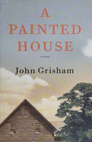 Cover of: A Painted House