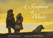 Cover of: Symphony of Whales