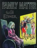 Cover of: A family matter