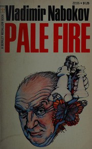 Cover of: Pale fire: a novel