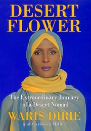 best books about somalia Desert Flower