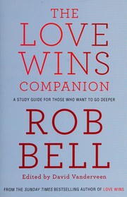 best books about god's love Love Wins