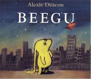 Cover of: Beegu