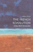 best books about Tunisia The French Revolution: A Very Short Introduction