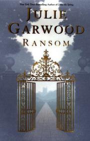 Cover of: Ransom