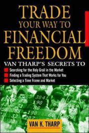 best books about Trading Trade Your Way to Financial Freedom
