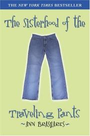 best books about teenagers The Sisterhood of the Traveling Pants