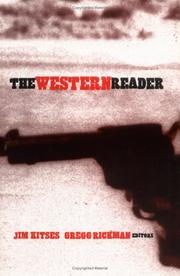 Cover of: The western reader