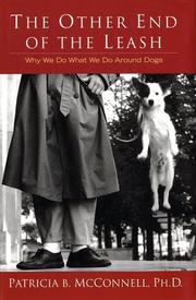 best books about Dog Behavior The Other End of the Leash