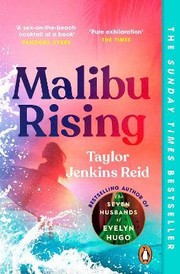 Cover of: Malibu Rising