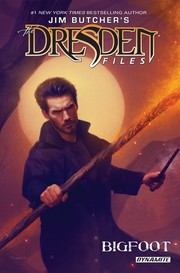 Cover of: Jim Butcher's Dresden files: War cry