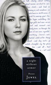 Cover of: A Night Without Armor
