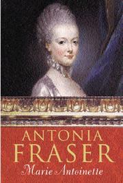 best books about Marie Antoinette Fiction Marie Antoinette: The Journey