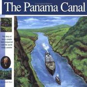 best books about Transportation The Panama Canal: The Story of How a Jungle Was Conquered and the World Made Smaller