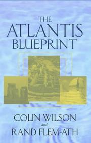 best books about Atlantis The Atlantis Blueprint