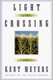 Cover of: Light in the crossing