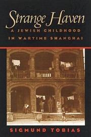 Cover of: Strange haven