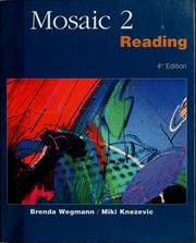 Cover of: Mosaic 2.