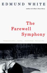 Cover of: The Farewell Symphony
