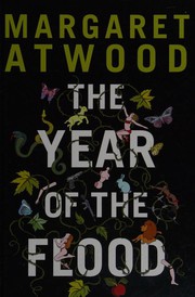 Cover of: The Year of the Flood