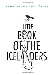 best books about Iceland History The Little Book of the Icelanders