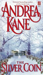 Cover of: The silver coin