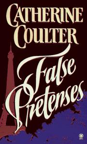 Cover of: False Pretenses