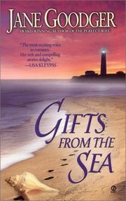 Cover of: Gifts from the Sea