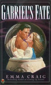 Cover of: Gabriel's fate