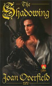 Cover of: The Shadowing