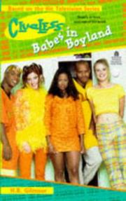 Cover of: Babes in boyland