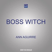 Cover of: Boss Witch