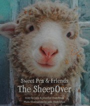 best books about sheep The Sheepover
