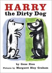 best books about Pets For Preschool Harry the Dirty Dog
