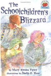 Cover of: Schoolchildren's Blizzard